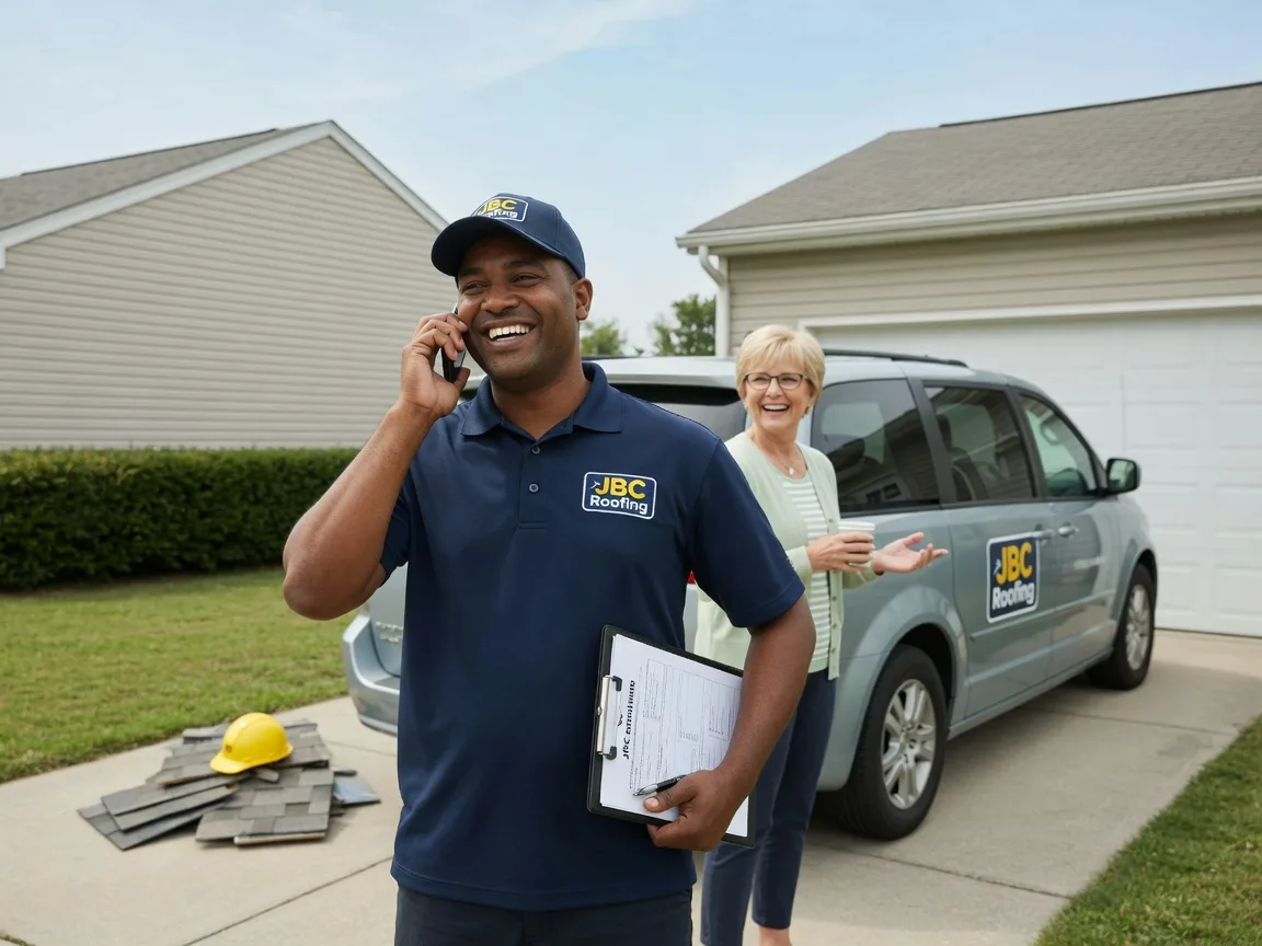 Roof Replacement Matewan, WV FAQs
